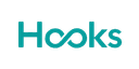 Hooks logo